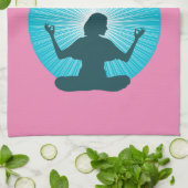 Linge De Cuisine J'Ai Ce Thunder_Cove (Plié)