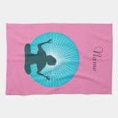 Linge De Cuisine J'Ai Ce Thunder_Cove (Horizontal)