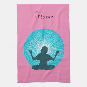 Linge De Cuisine J'Ai Ce Thunder_Cove