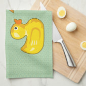 Linge De Cuisine J'ai fait faire la chirurgie plastique (Quart Plié)