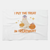 Linge De Cuisine J'Ai Mis Traitement Dans Traitement Rétro Funny In (Horizontal)