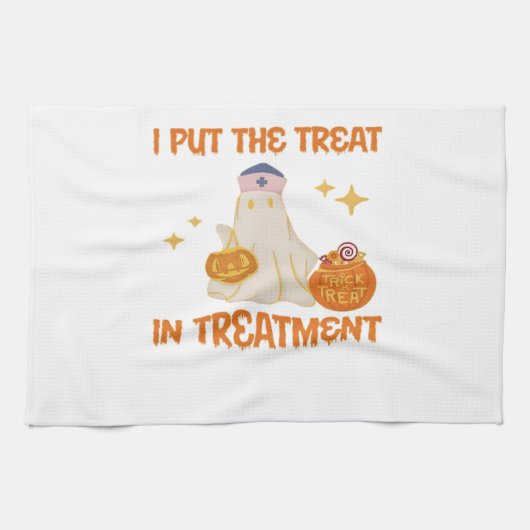 Linge De Cuisine J'Ai Mis Traitement Dans Traitement Rétro Funny In (Horizontal)