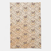 Linge De Cuisine J'ai tout (Vertical)