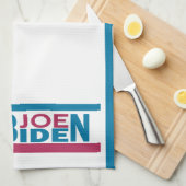 Linge De Cuisine J'aime Biden (Quart Plié)