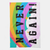 LINGE DE CUISINE JAMAIS PLUS (Vertical)