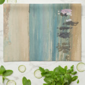 Linge De Cuisine James Whistler - Southend Pier (Plié)