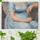 Linge De Cuisine Jane Austen (Plié)