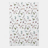 Linge De Cuisine Jardin (Vertical)