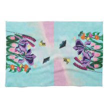 Jardin des plaisirs merveilleux