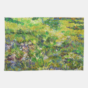 Linge De Cuisine Jardin des prairies Hôpital Saint-Paul Vincent van