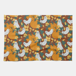 Linge De Cuisine Jardin Ghoost
