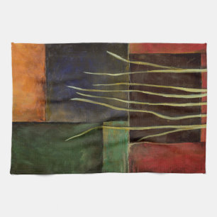 Linge De Cuisine Jardin I de zen