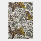 Linge De Cuisine Jardin Tarantula 2 (Vertical)