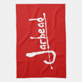 LINGE DE CUISINE JARHEAD (Vertical)