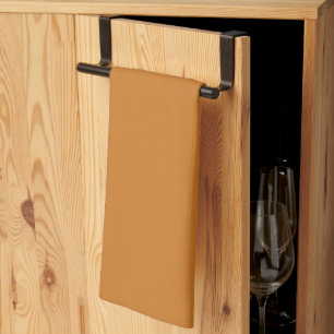 Linge De Cuisine Jaune ocre