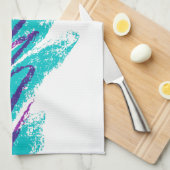Linge De Cuisine jazz des années 90 (Quart Plié)