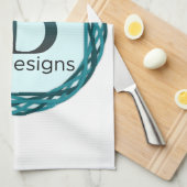 Linge De Cuisine JB Designs Original (Quart Plié)