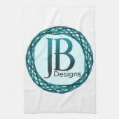 Linge De Cuisine JB Designs Original (Vertical)