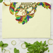 Linge De Cuisine Je Le Fais ! #2_ (Plié)