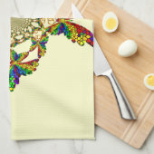 Linge De Cuisine Je Le Fais ! #2_ (Quart Plié)