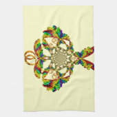 Linge De Cuisine Je Le Fais ! #2_ (Vertical)