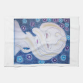 Linge De Cuisine Je Sens Mon Univers (Horizontal)