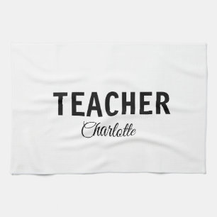 Linge De Cuisine Je suis professeur d'école Collègeajoutez votre no