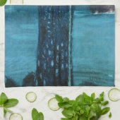 Linge De Cuisine Jealous Circe John William Waterhouse (Plié)