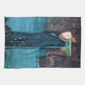 Linge De Cuisine Jealous Circe John William Waterhouse (Horizontal)