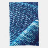 Linge De Cuisine Jeans (Vertical)