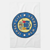 Linge De Cuisine Jersey City New Jersey (Vertical)