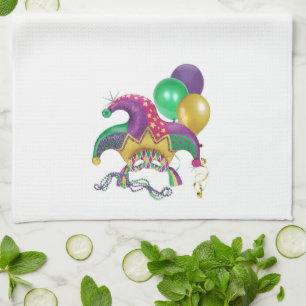 Linge De Cuisine Jester