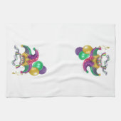 Linge De Cuisine  Jester (Horizontal)