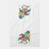 Linge De Cuisine  Jester (Vertical)