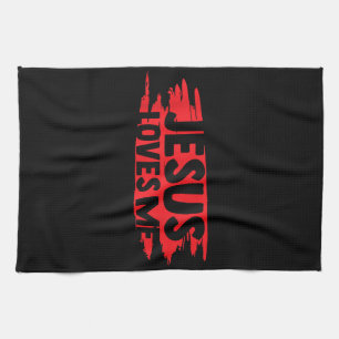 Linge De Cuisine Jésus Hommes Femmes Enfants Amusants Christian Bib