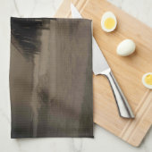 Linge De Cuisine Jetée de plage Flagler (Quart Plié)