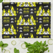 Linge De Cuisine Jeter la couverture (Plié)