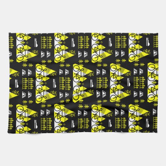 Linge De Cuisine Jeter la couverture (Horizontal)