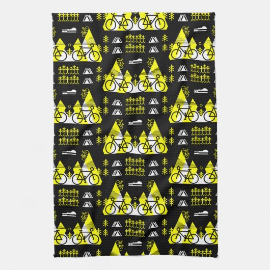 Linge De Cuisine Jeter la couverture (Vertical)