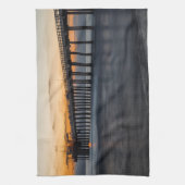 Linge De Cuisine Jeteur de scripts (Vertical)