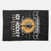 Linge De Cuisine Jeux de hockey sur gazon (Horizontal)