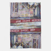 Linge De Cuisine Jocund (Vertical)