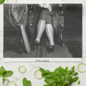 Linge De Cuisine John Adams (Plié)