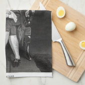 Linge De Cuisine John Adams (Quart Plié)