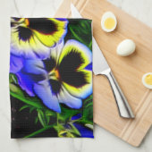 Linge De Cuisine Johnny Jump Up (Quart Plié)