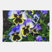 Linge De Cuisine Johnny Jump Up (Horizontal)