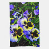 Linge De Cuisine Johnny Jump Up (Vertical)