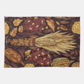 Linge De Cuisine Joie généreuse (Horizontal)