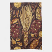 Linge De Cuisine Joie généreuse (Vertical)