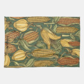 Linge De Cuisine Joie généreuse (Horizontal)